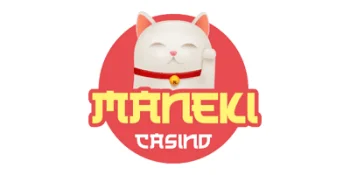 Maneki Casino logotype