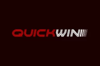 QuickWin logotype