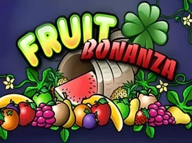 Fruit Bonanza