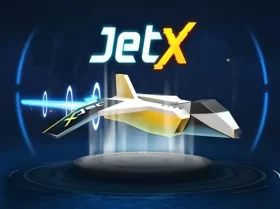 JetX