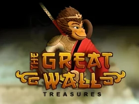 The Great Wall Treasures