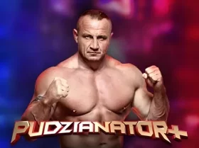 Pudzianator