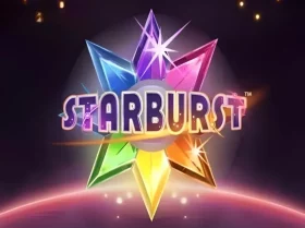 Starburst