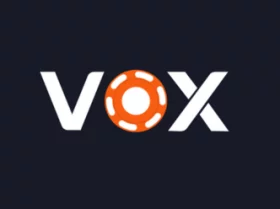 Vox Casino logo