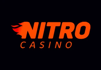 Nitro Casino logotype