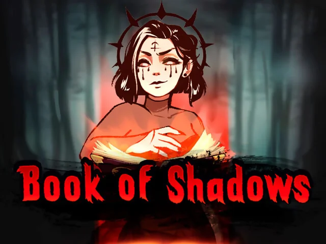 Book of Shadow