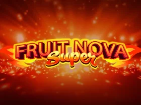 Fruit Super Nova