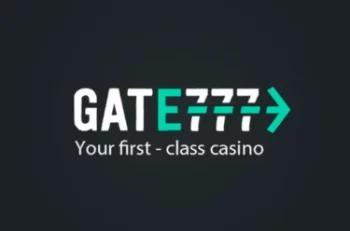 Gate777 logotype