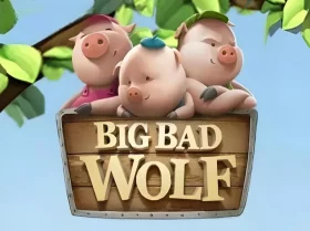 Big Bad Wolf