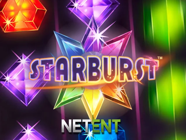 Starburst Slot fr?n NetEnt – Spela Gratis Demoversion p? Svenska