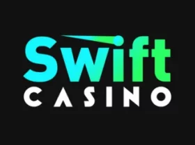 Swift Casino logo