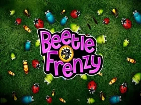 Beetle Frenzy