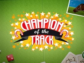 Champion Of The Track