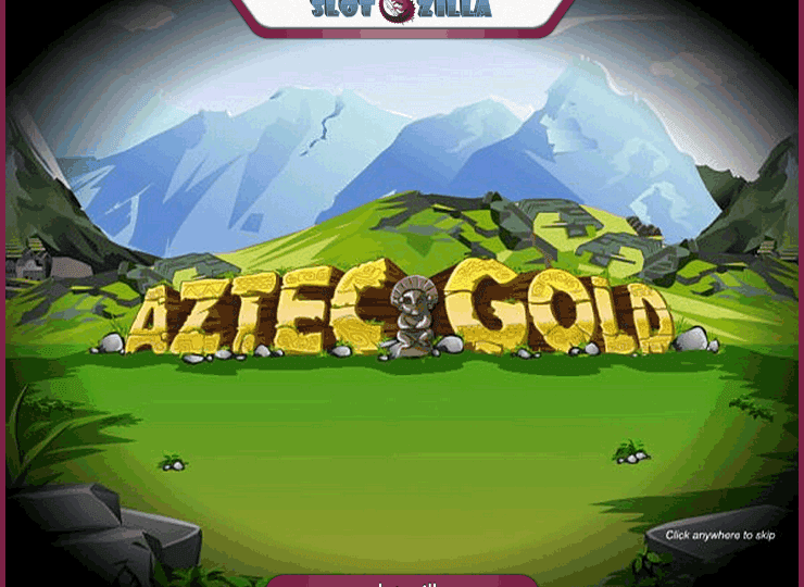 Aztec Gold Free