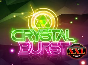 Crystal Burst XXL