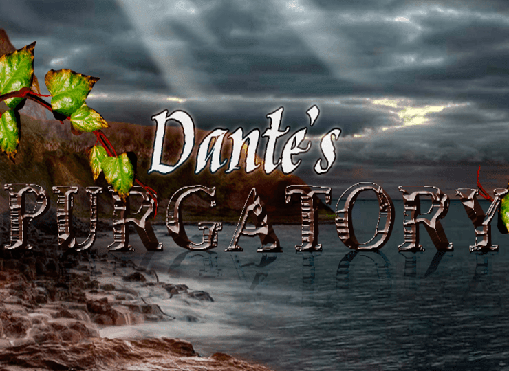 Dante’s Purgatory