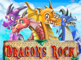 Dragons Rock