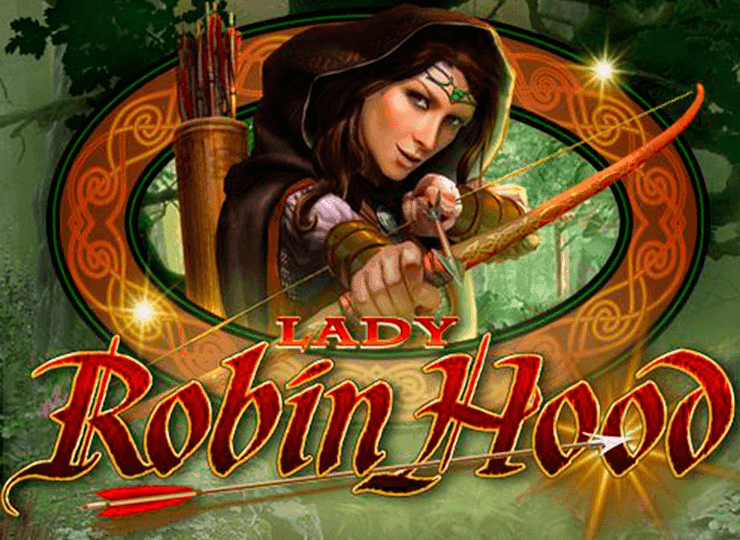 Lady Robin Hood