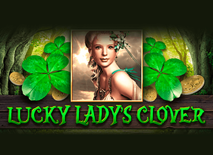 Lucky Lady’s Clover