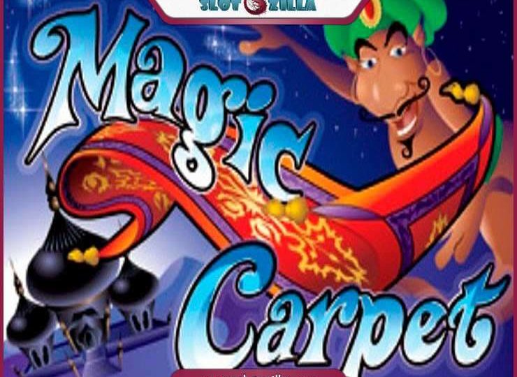 Magic Carpet