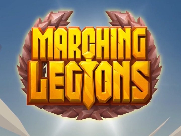 Marching Legions