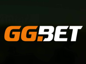 GGBet Casino logo