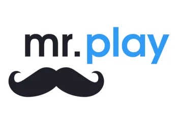 Mr Play Casino logotype