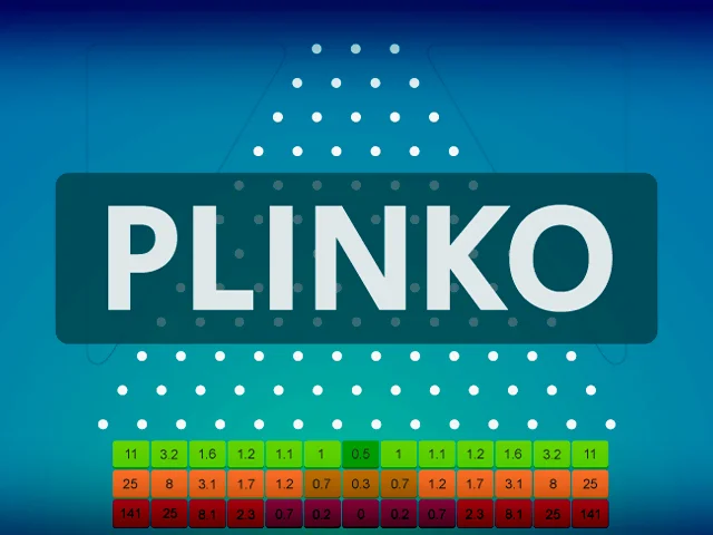 Plinko Game