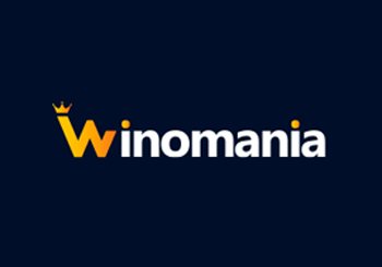 Winomania Casino logotype