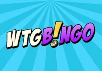 WTG Bingo Casino logotype