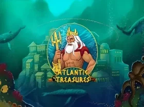 Atlantic Treasures Free