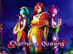 Charming Queens Free