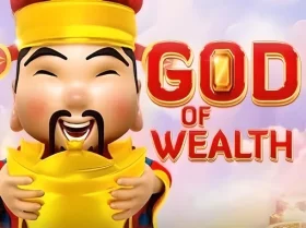 God Of Wealth