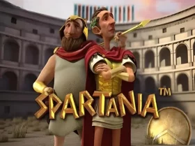 Spartania