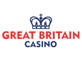 Great Britain Casino logo