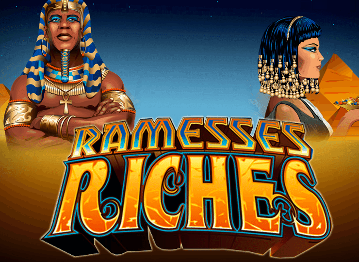 Ramesses Riches