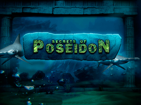 Secrets Of Poseidon