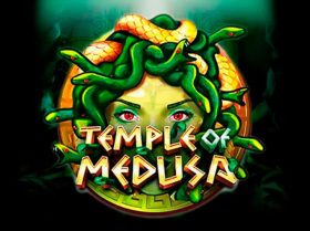 Temple of Medusa