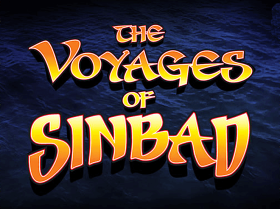 The Voyages Of Sinbad