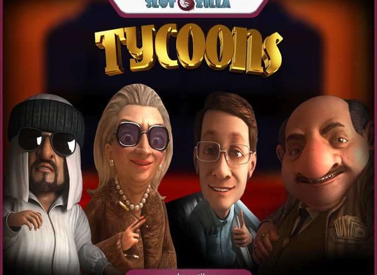 Tycoons