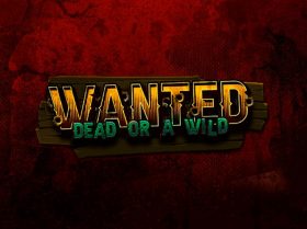 Wanted Dead or a Wild