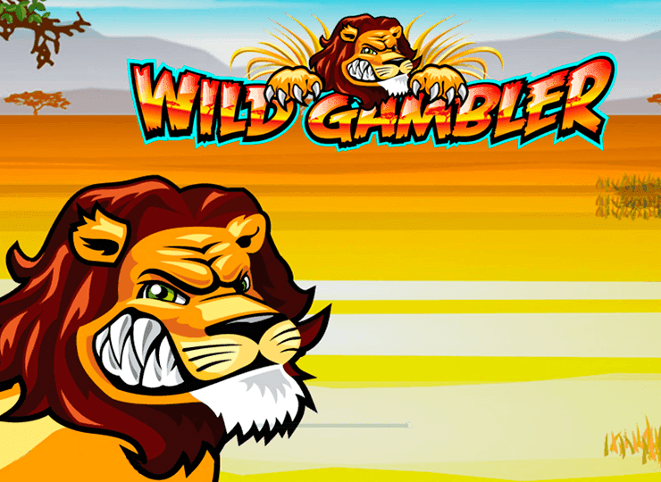 Wild Gambler