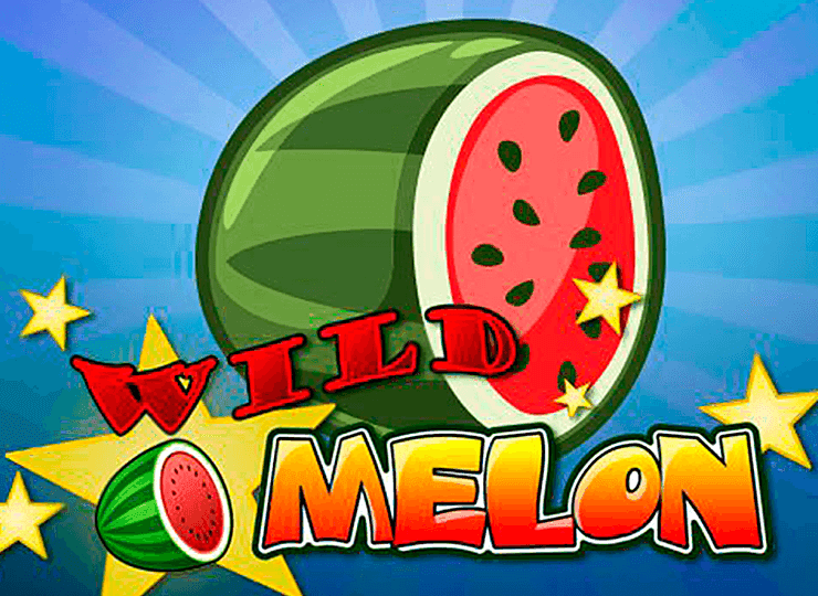 Wild Melon