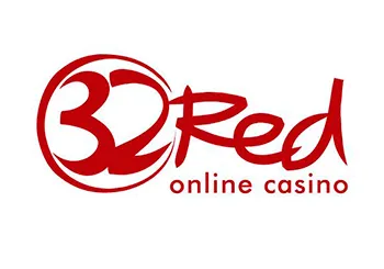 32Red Casino logotype