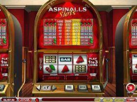 Aspinalls