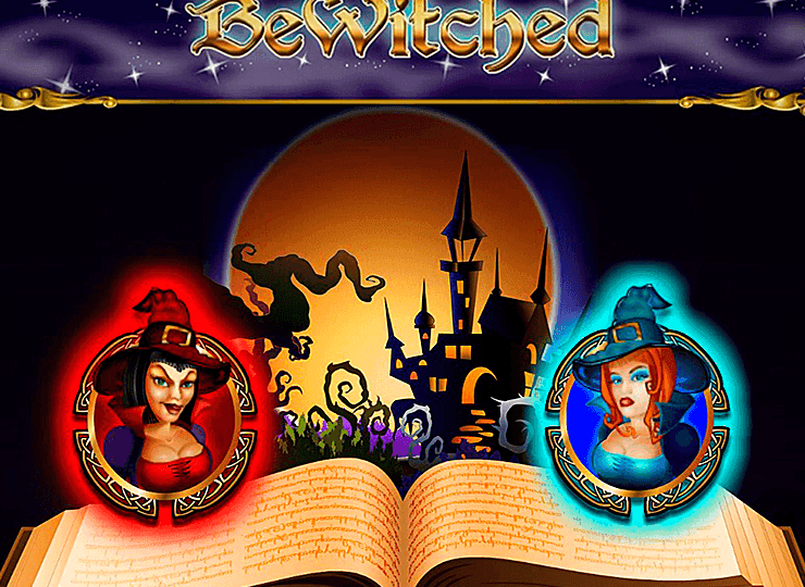 Bewitched