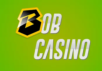 Bob Casino Online logotype