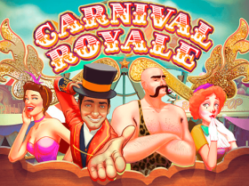 Carnival Royale