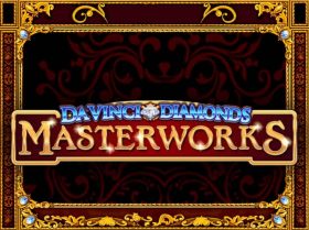 Da Vinci Diamonds Masterworks