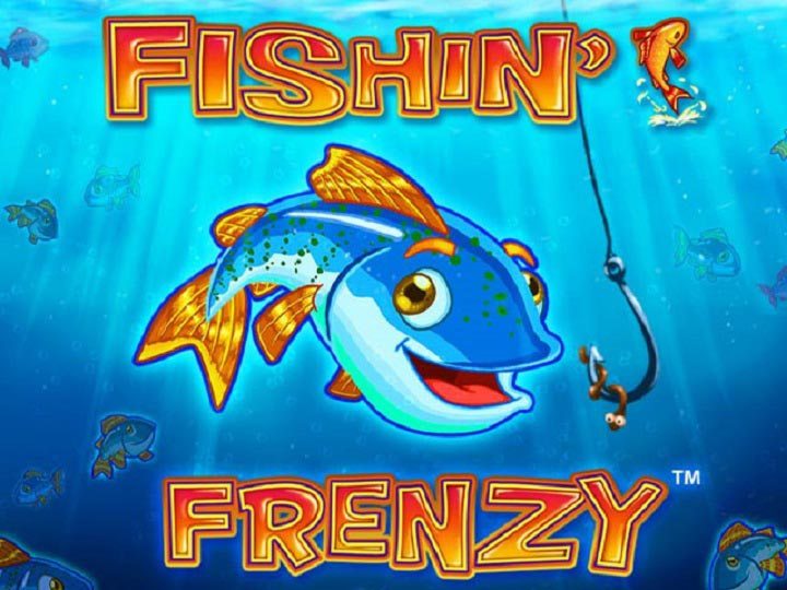 Fishin’ Frenzy